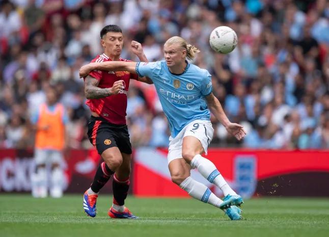 体育直播-斯科尔斯&amp;amp;巴特：曼联没有人能防住哈兰德，他身体太强壮了