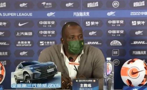 斯坦利：对比赛结果很失望 球队想赢但是做不到