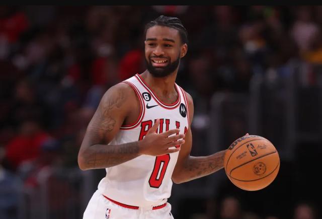 电竞数据-伤病和投射下滑影响价值 公牛持续兜售怀特无果