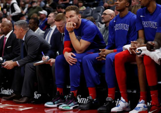 体育直播-15个月没有扣篮的格里芬 还能给篮网带来帮助吗？