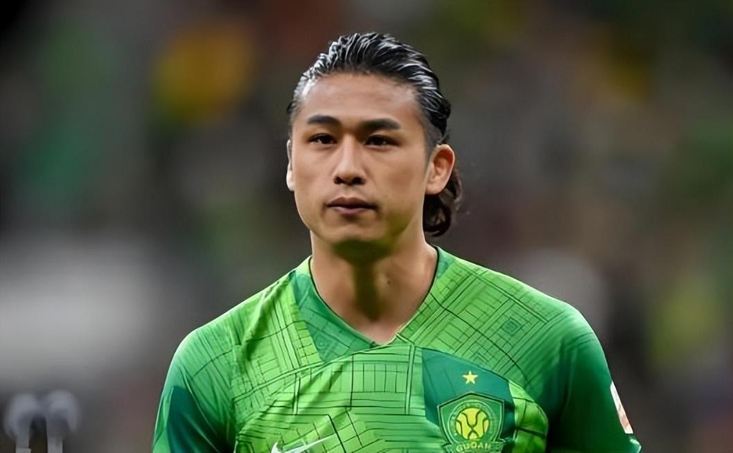 开云体育在线-意外！他原本有望跟张玉宁一起爆发，结果如今消失在国安大名单