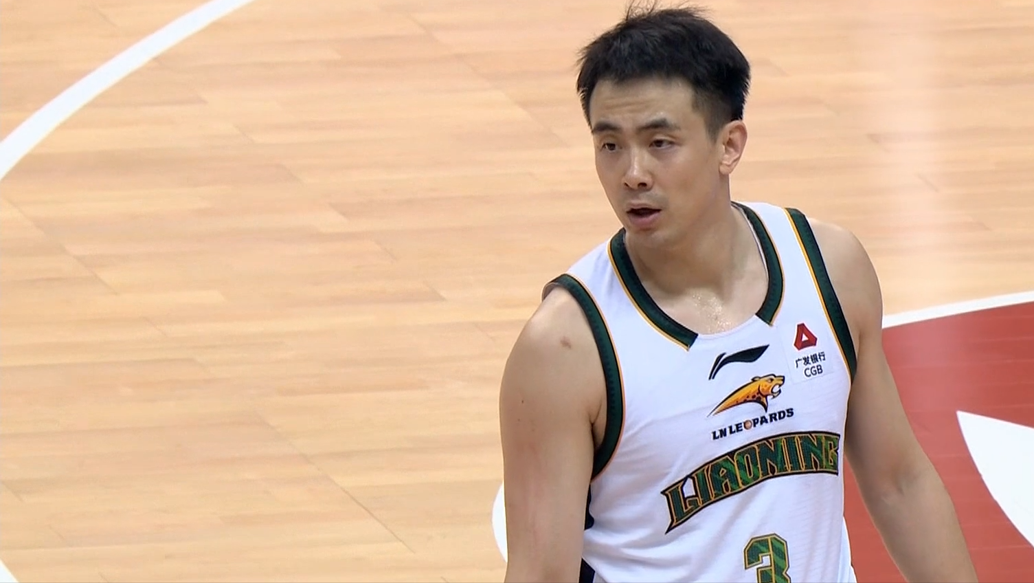 CBA：赵继伟14+9苦战双加时，首发6中0，王岚嵚20分惜败